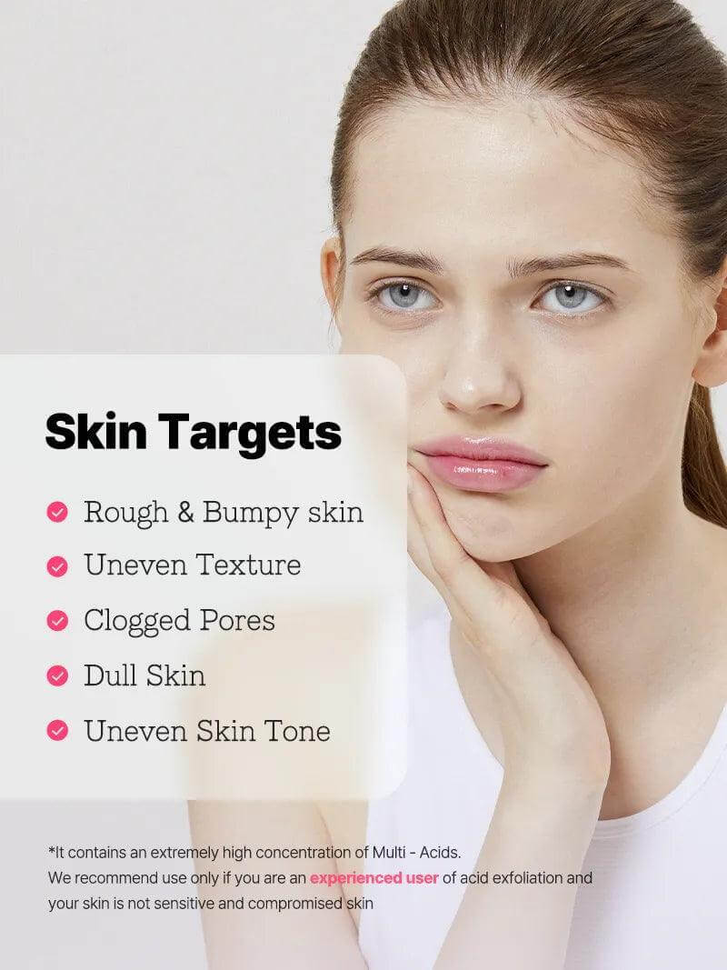 The AHA BHA PHA LHA 35 Peel - image 5