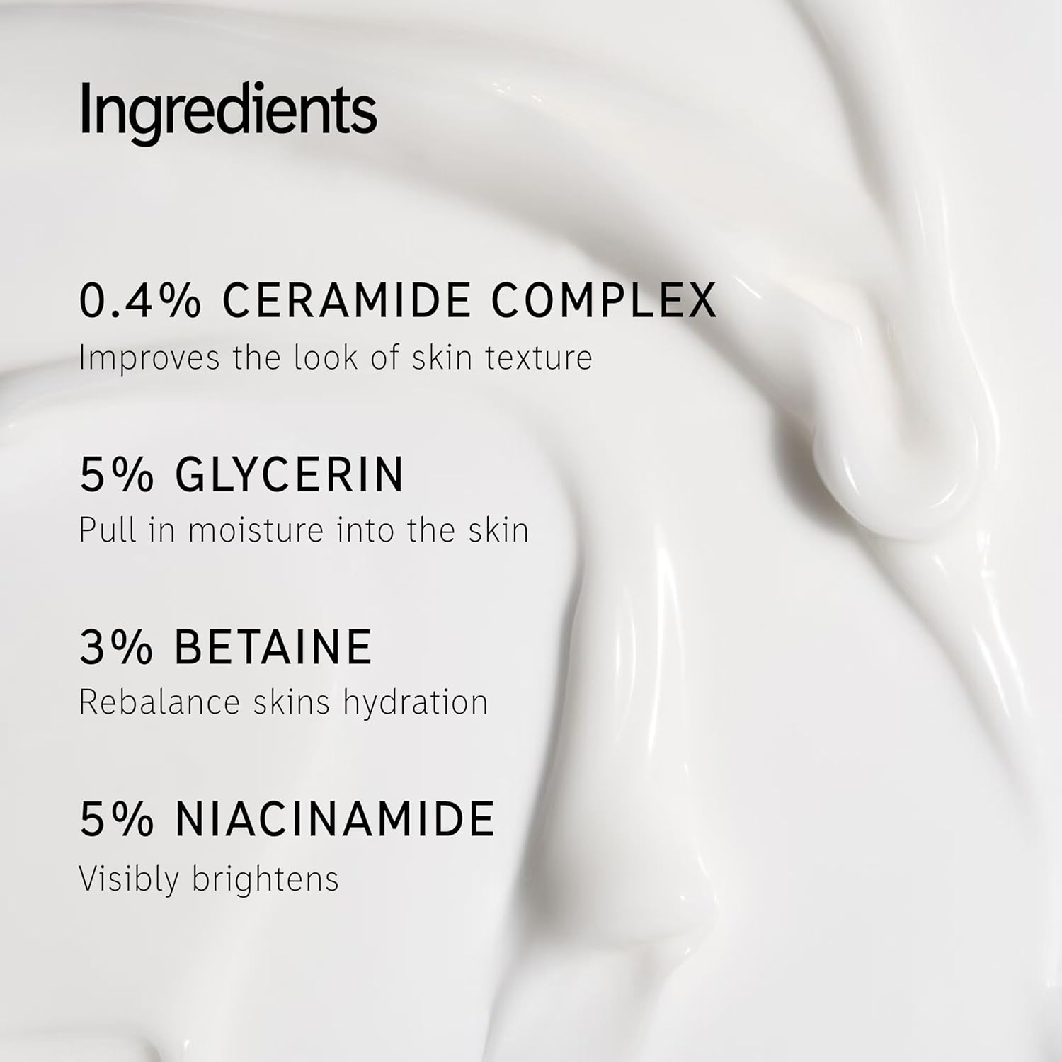 Omega Water Cream - image 3