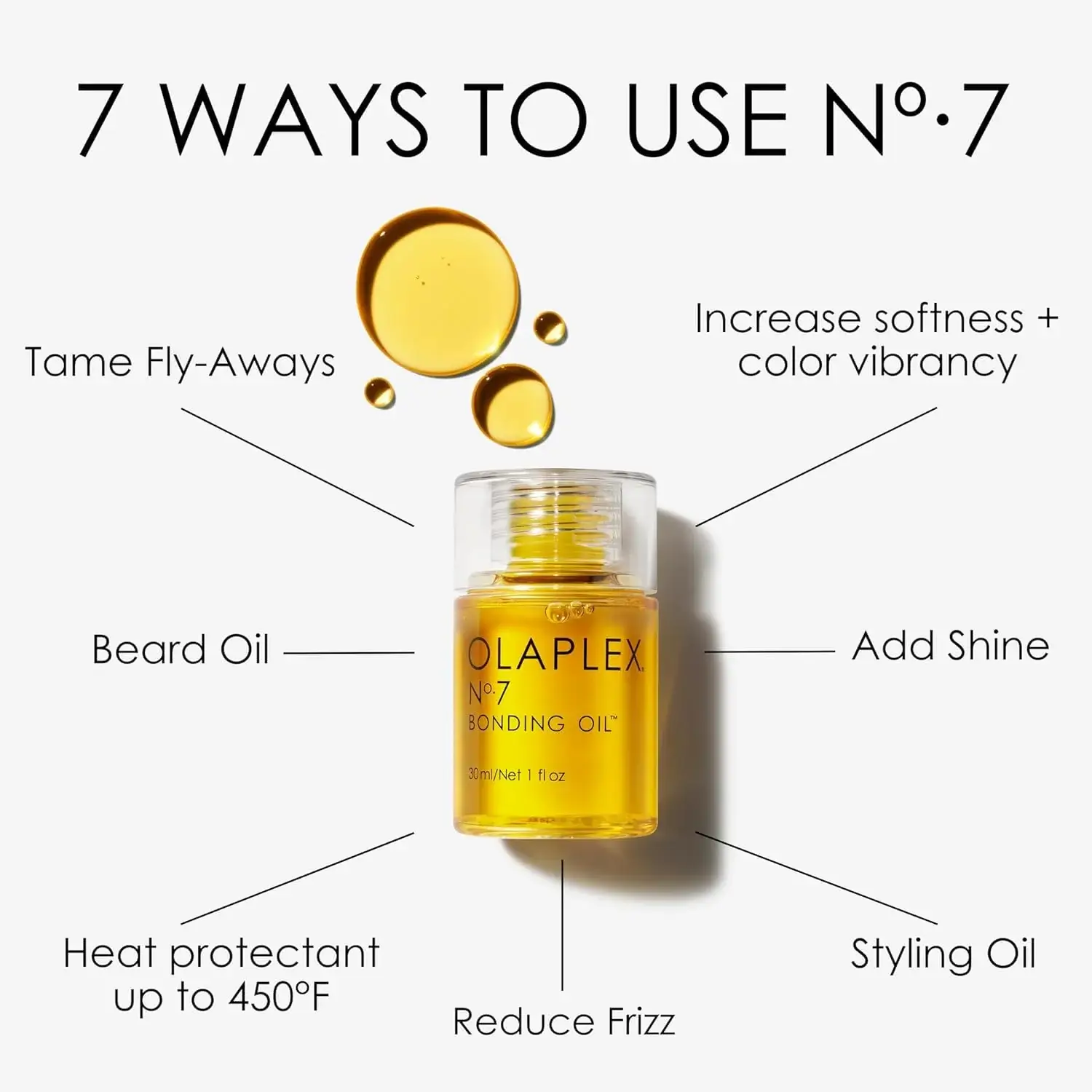 Olaplex Smooth Style Icons Hair Duo - image 7