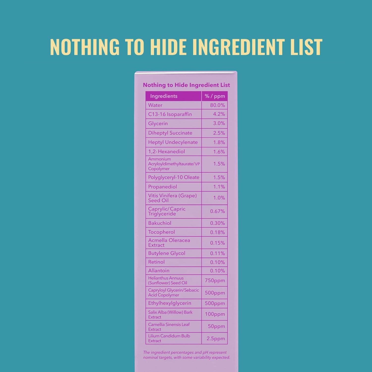 Gentle Retinol Cream - image 8