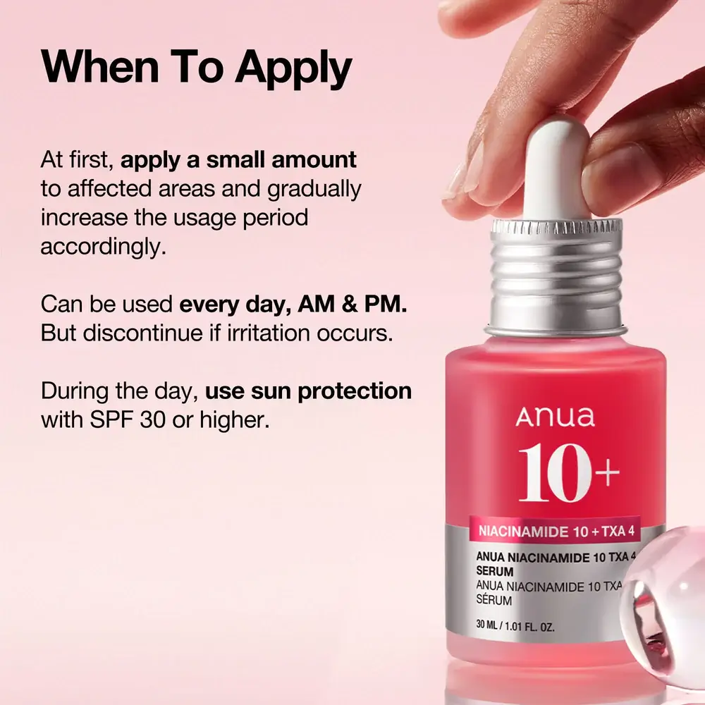  Niacinamide 10%+TXA 4% Serum - image 6