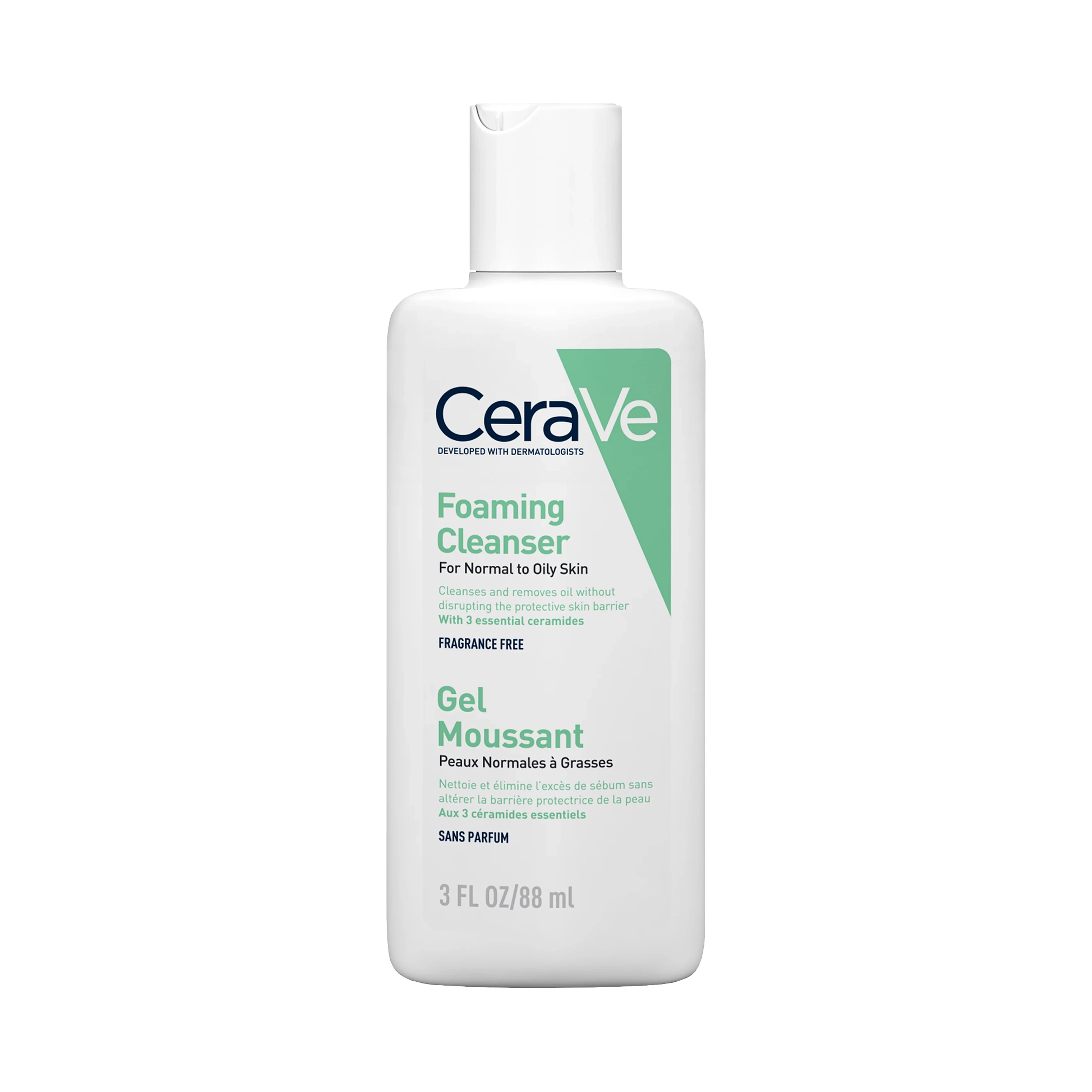 Foaming Cleanser 