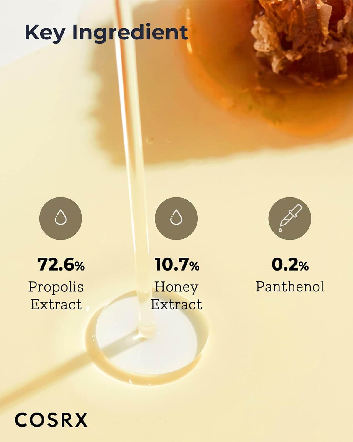 Full Fit Propolis Synergy Toner  - image 3