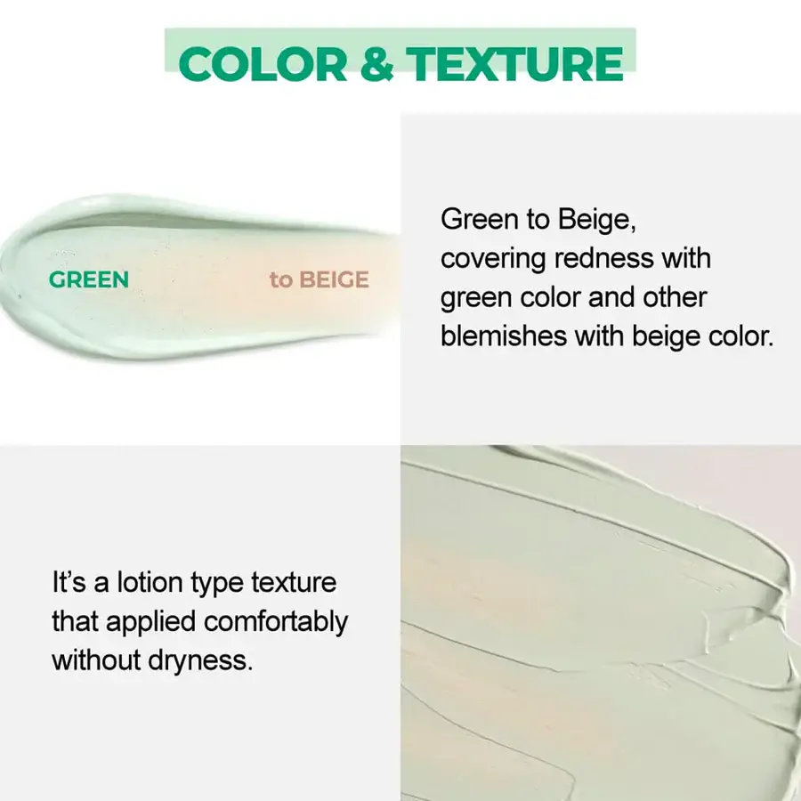 No.2 Goodbye Redness Derma Tone Up - image 5