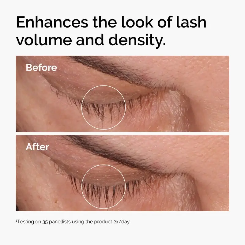 Multi-Peptide Lash and Brow Serum - image 6