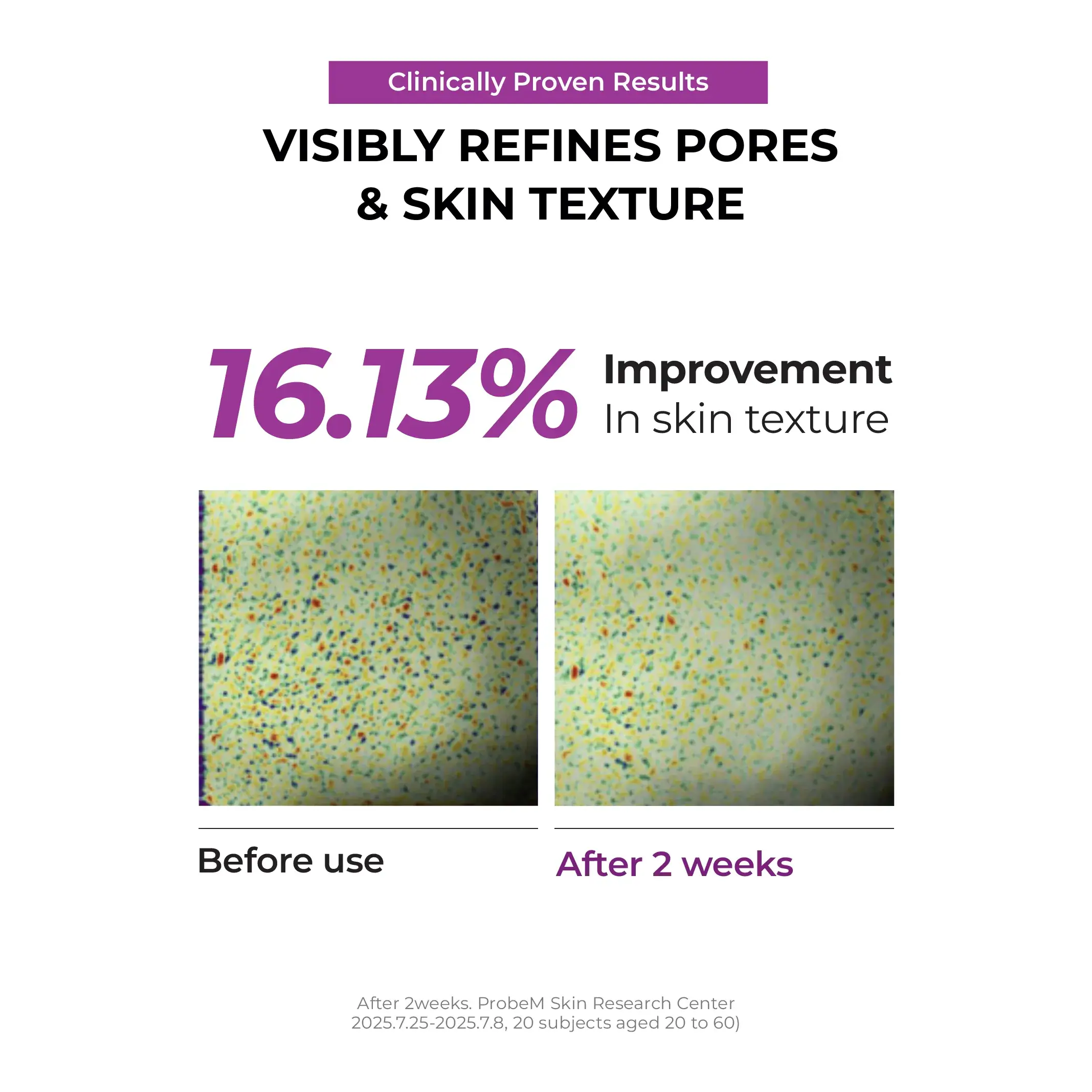 Niacinamide 2+ Pore Smoothing Toner  - image 5