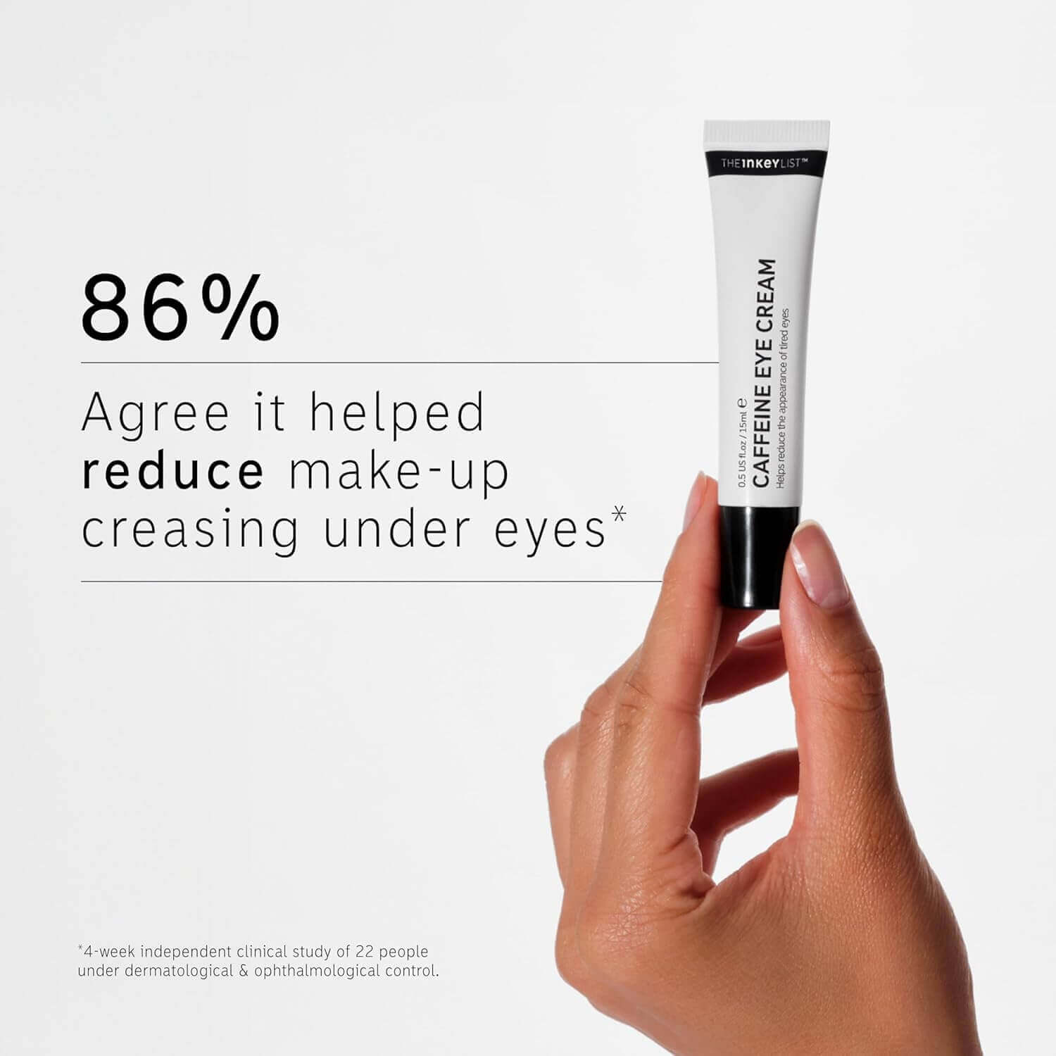 Caffeine Eye Cream - image 6