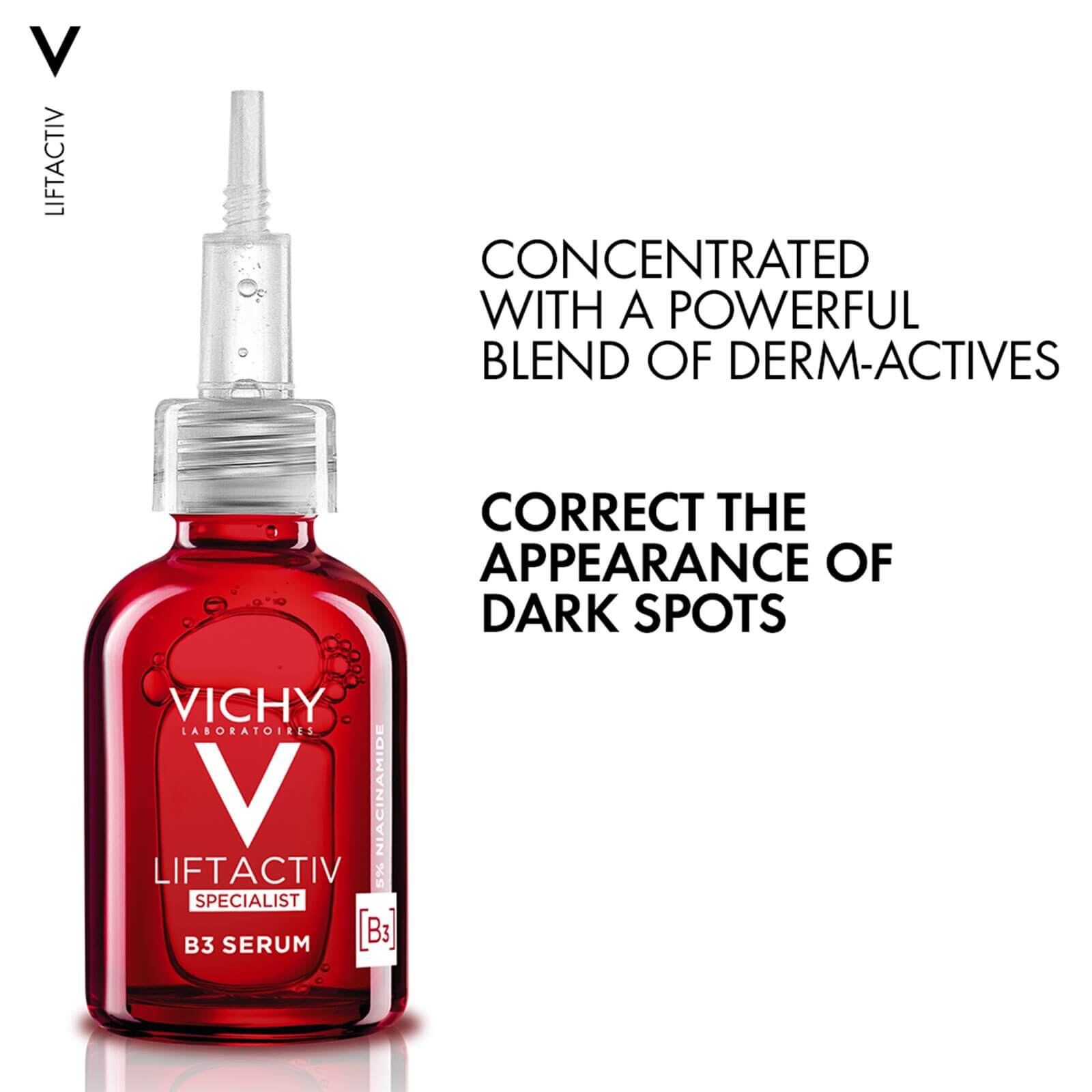 LiftActiv Specialist B3 Serum Dark Spots & Wrinkles - image 2