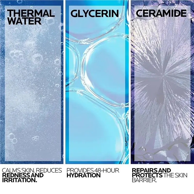 Toleriane Sensitive Skin Moisturiser - image 3