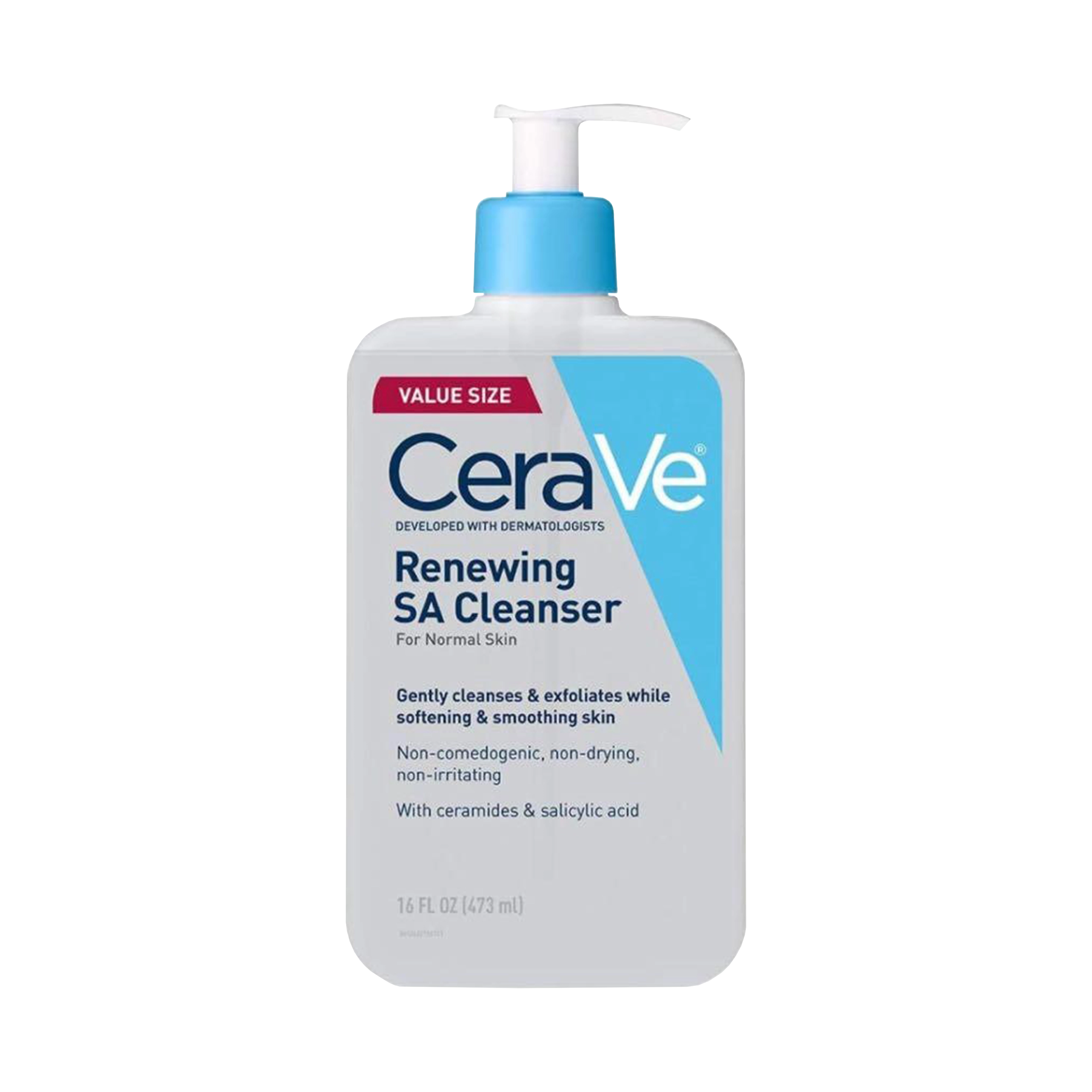 Renewing SA Cleanser - image 1