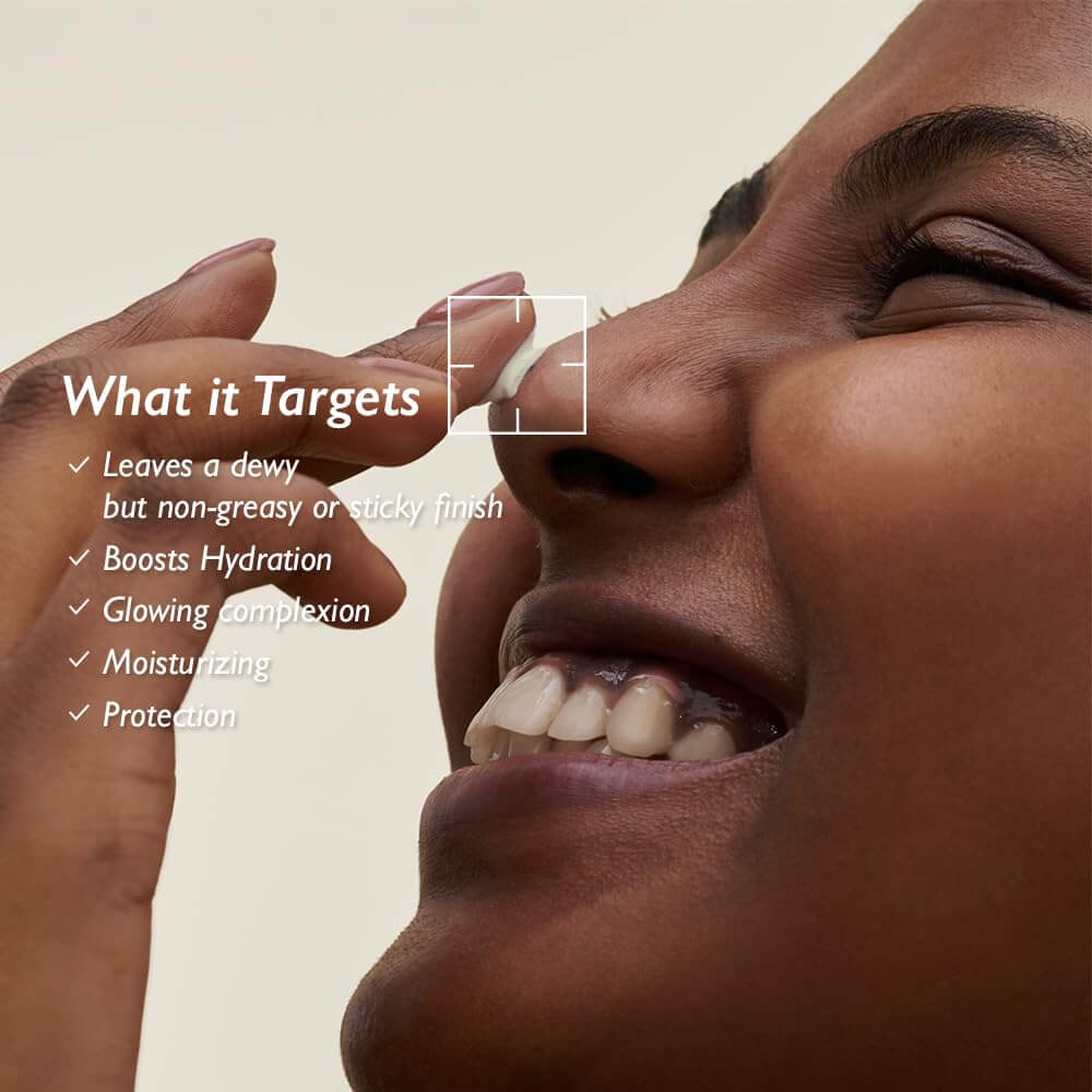 Black Rice Moisture Airyfit Sunscreen SPF50+ PA++++ - image 3