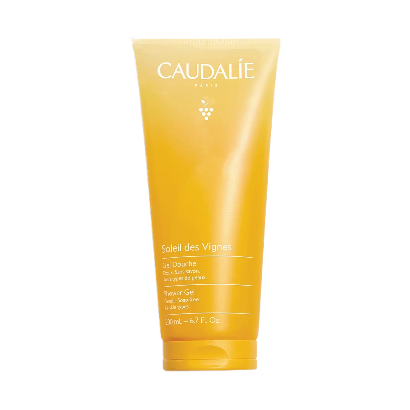 Soleil des Vignes Shower Gel