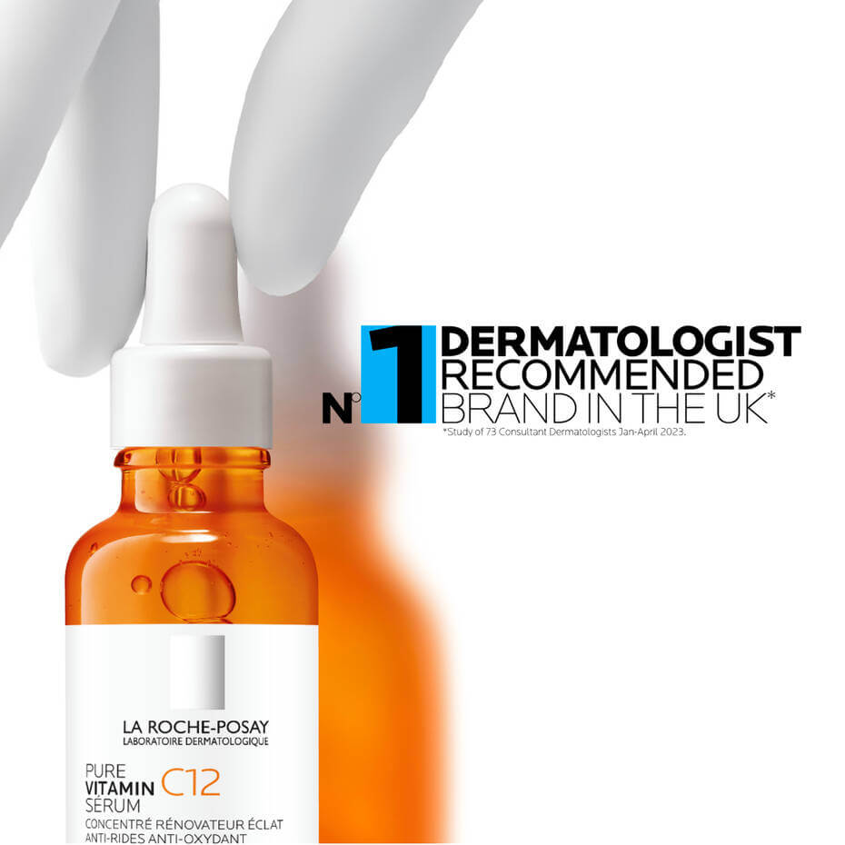 Pure Vitamin C12 Serum - image 11