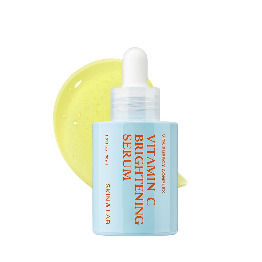 Vitamin C Brightening Serum - image 2