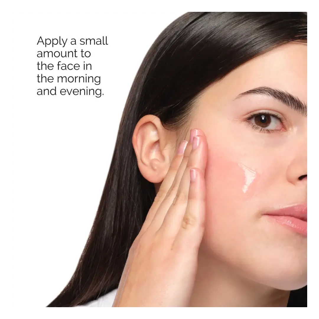 Natural Moisturizing Factors + Beta Glucan - image 6
