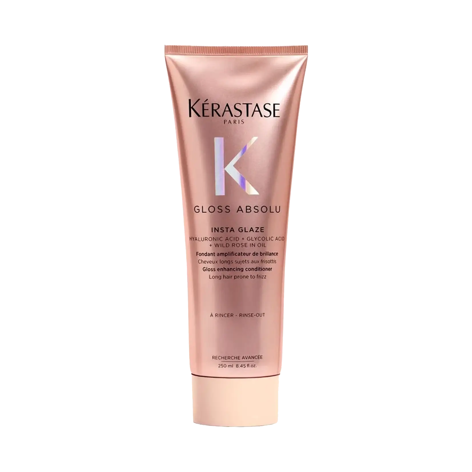 Gloss Absolu Insta Glaze Anti-Frizz Conditioner