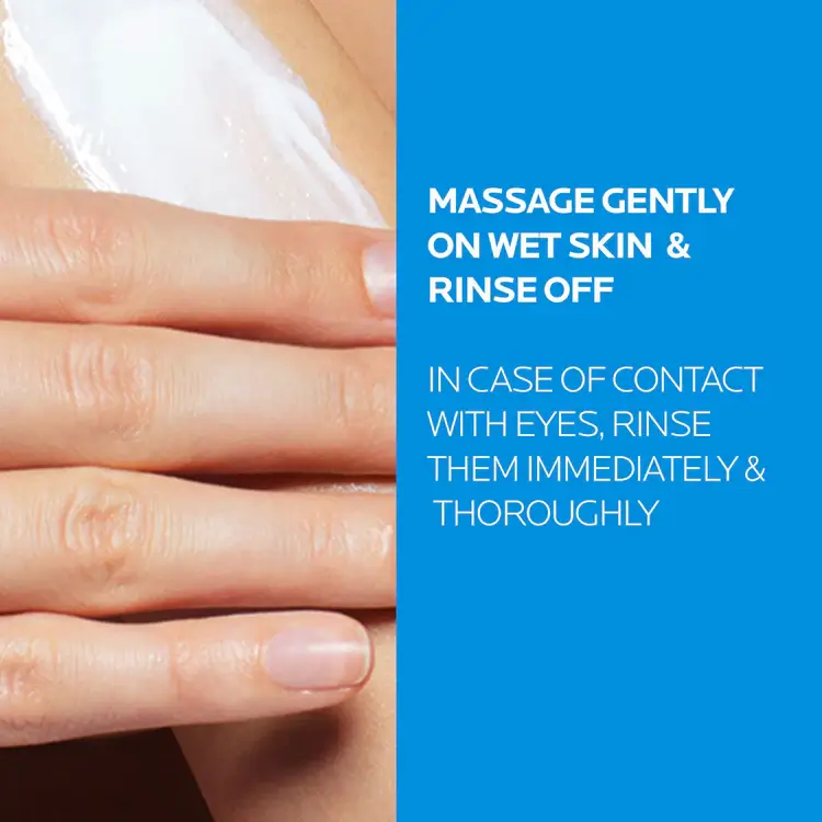 Effaclar H Iso-Biome Cleansing Cream - image 10