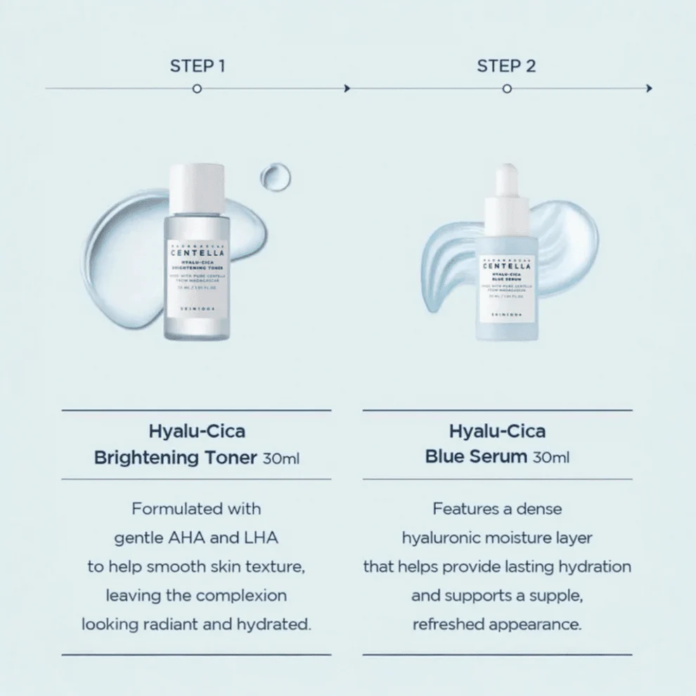 Hyalu-Cica Travel Kit - image 4