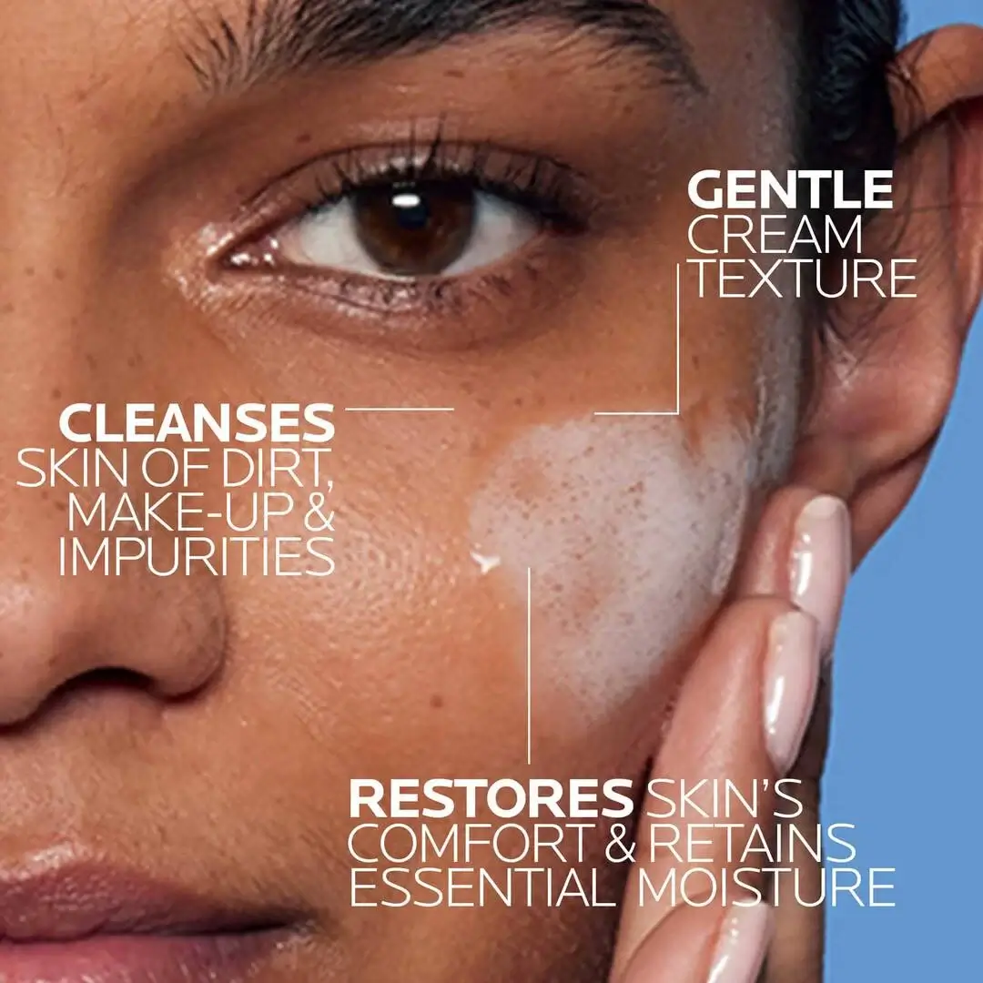 Toleriane Hydrating Gentle Cleanser - image 3