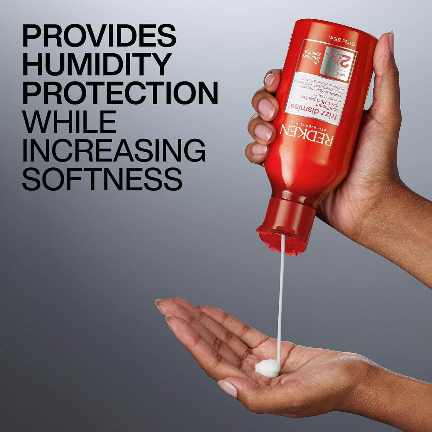 Frizz Dismiss Conditioner - image 4