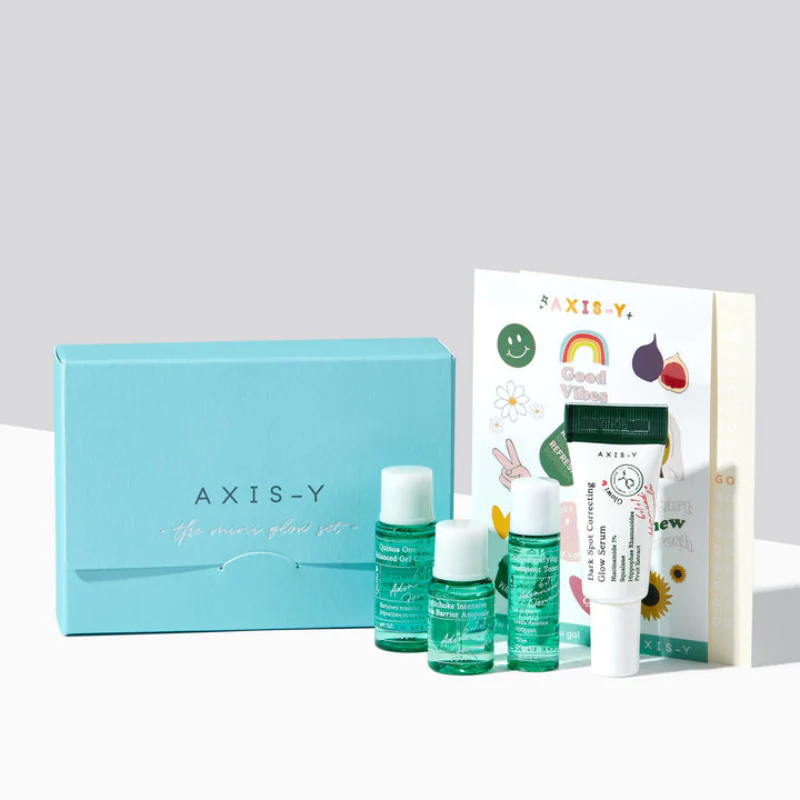 The Mini Glow Set - image 9