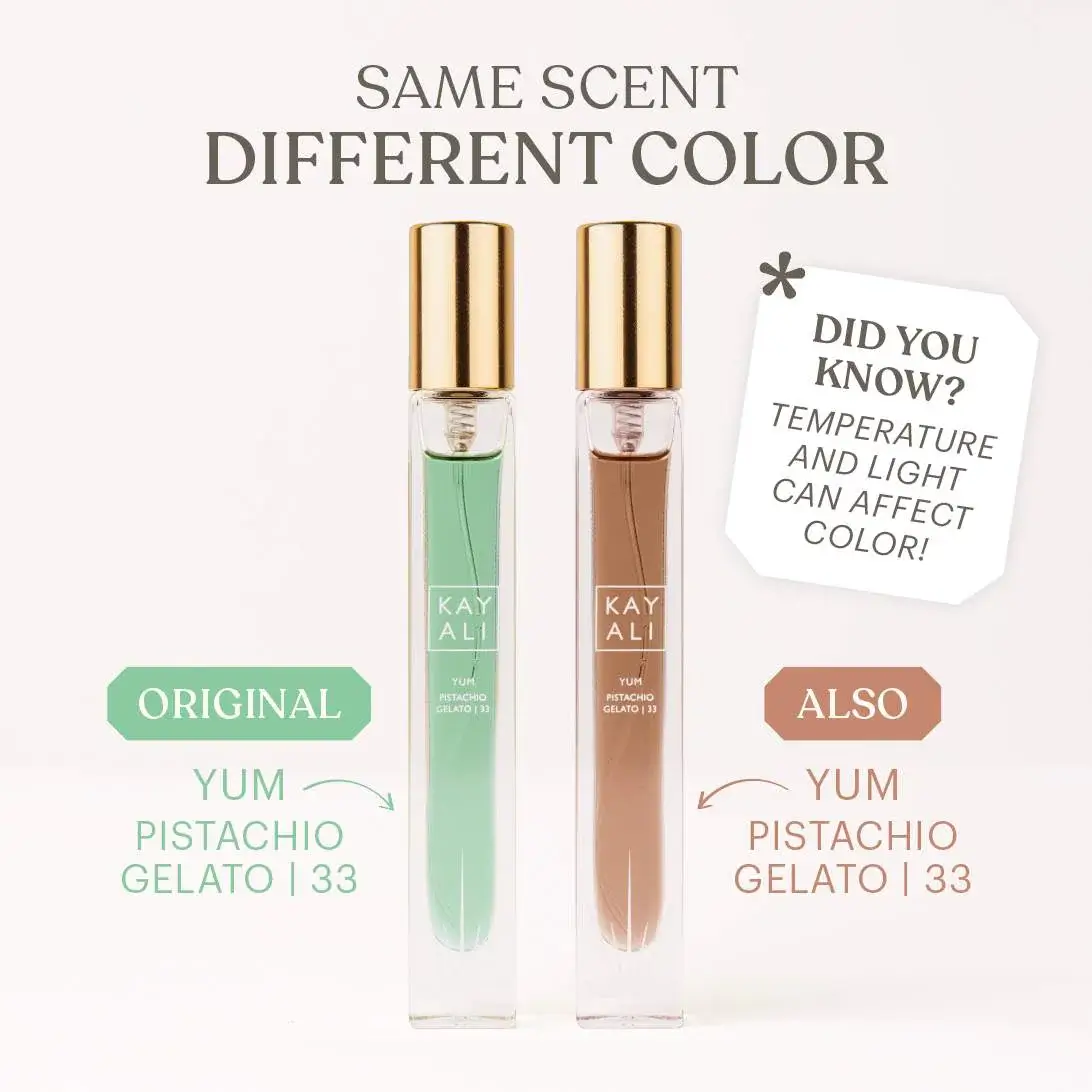 Yum Pistachio Gelato | 33 Eau de Parfum Intense - image 9