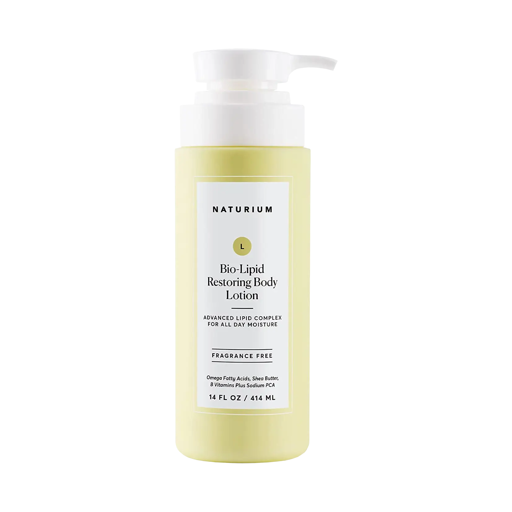 Bio-Lipid Restoring Body Lotion