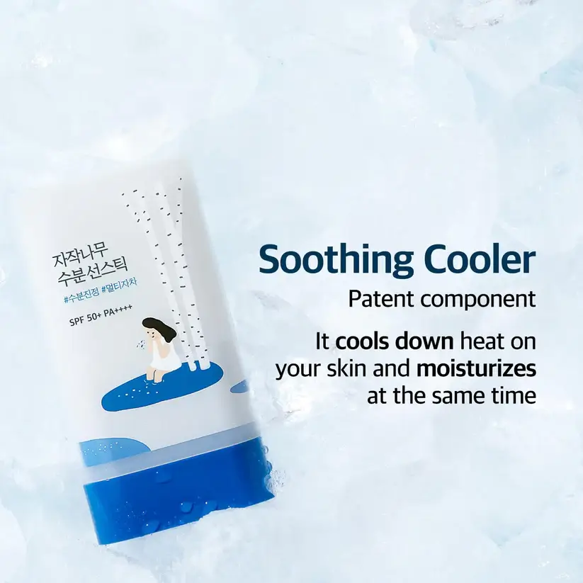 BIRCH JUICE Moisturizing Sun Stick  - image 3