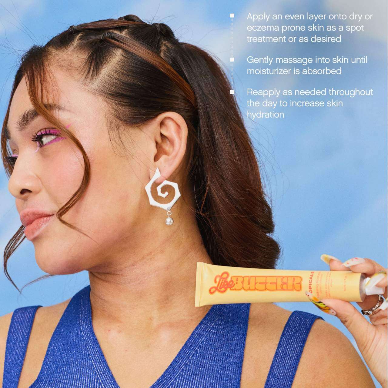 Like Butter Moisturizer  - image 12