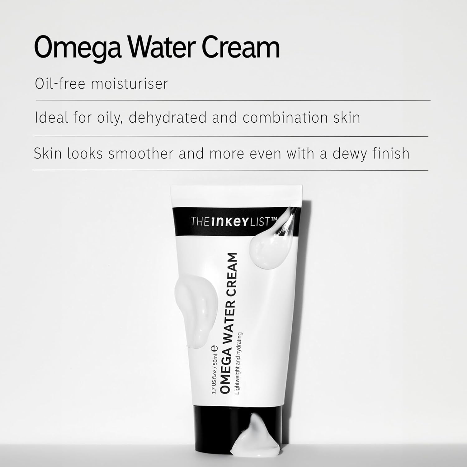 Omega Water Cream - image 2