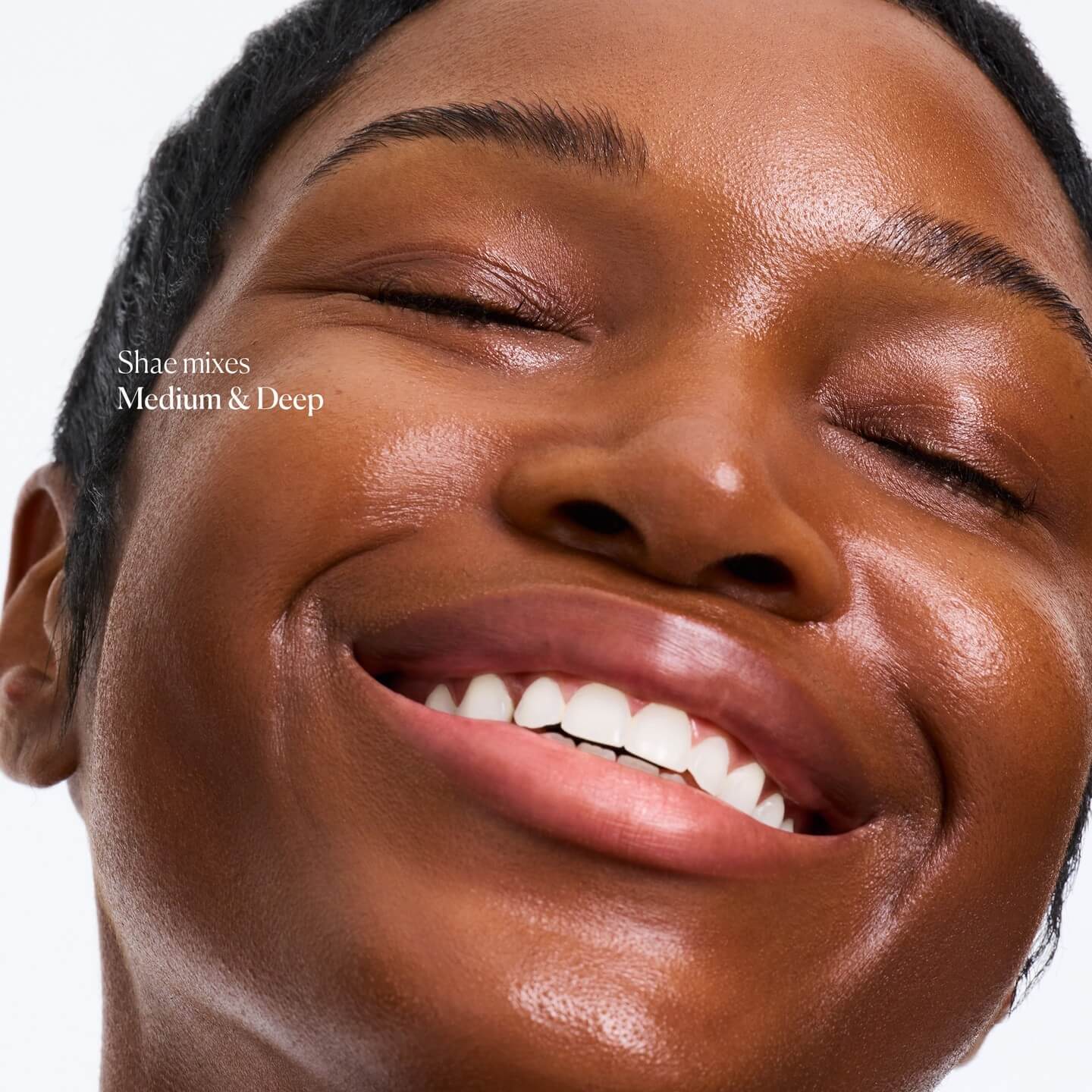 Dew-Glow Tinted Moisturizer SPF 50+ - image 14