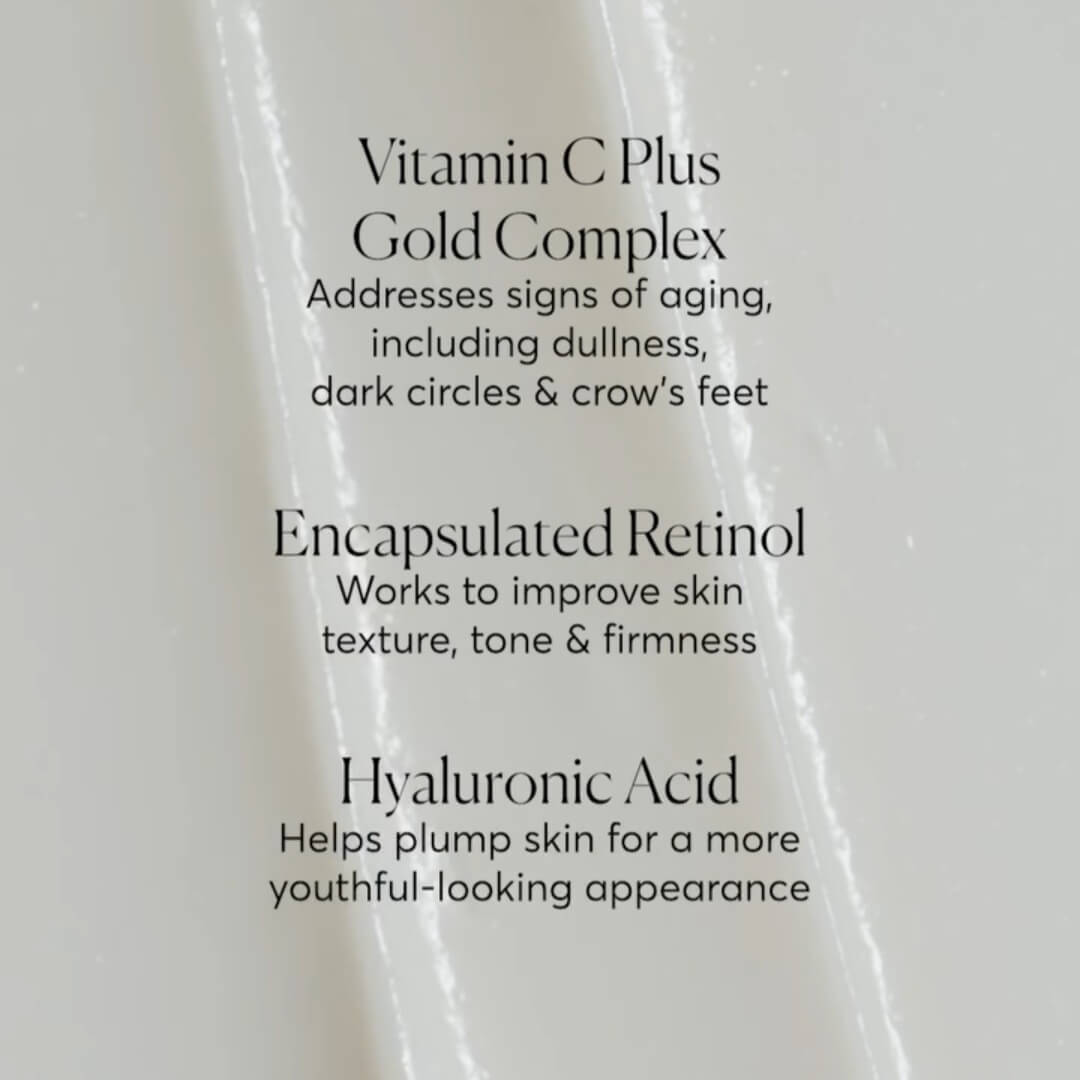 Vitamin C Super Eye Cream Plus - image 4