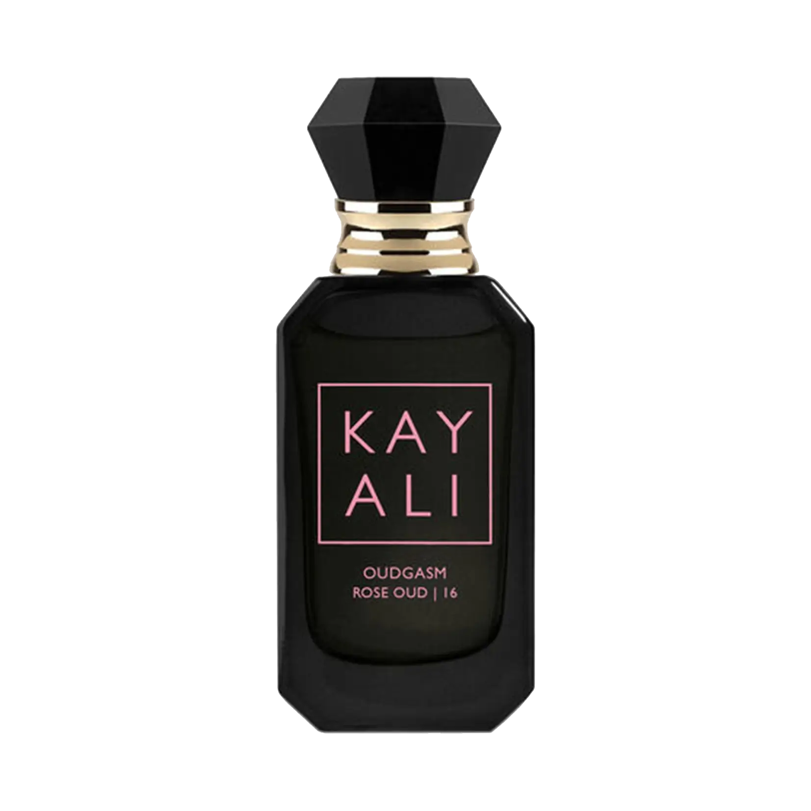 Oudgasm Rose Oud | 16 Eau de Parfum Intense