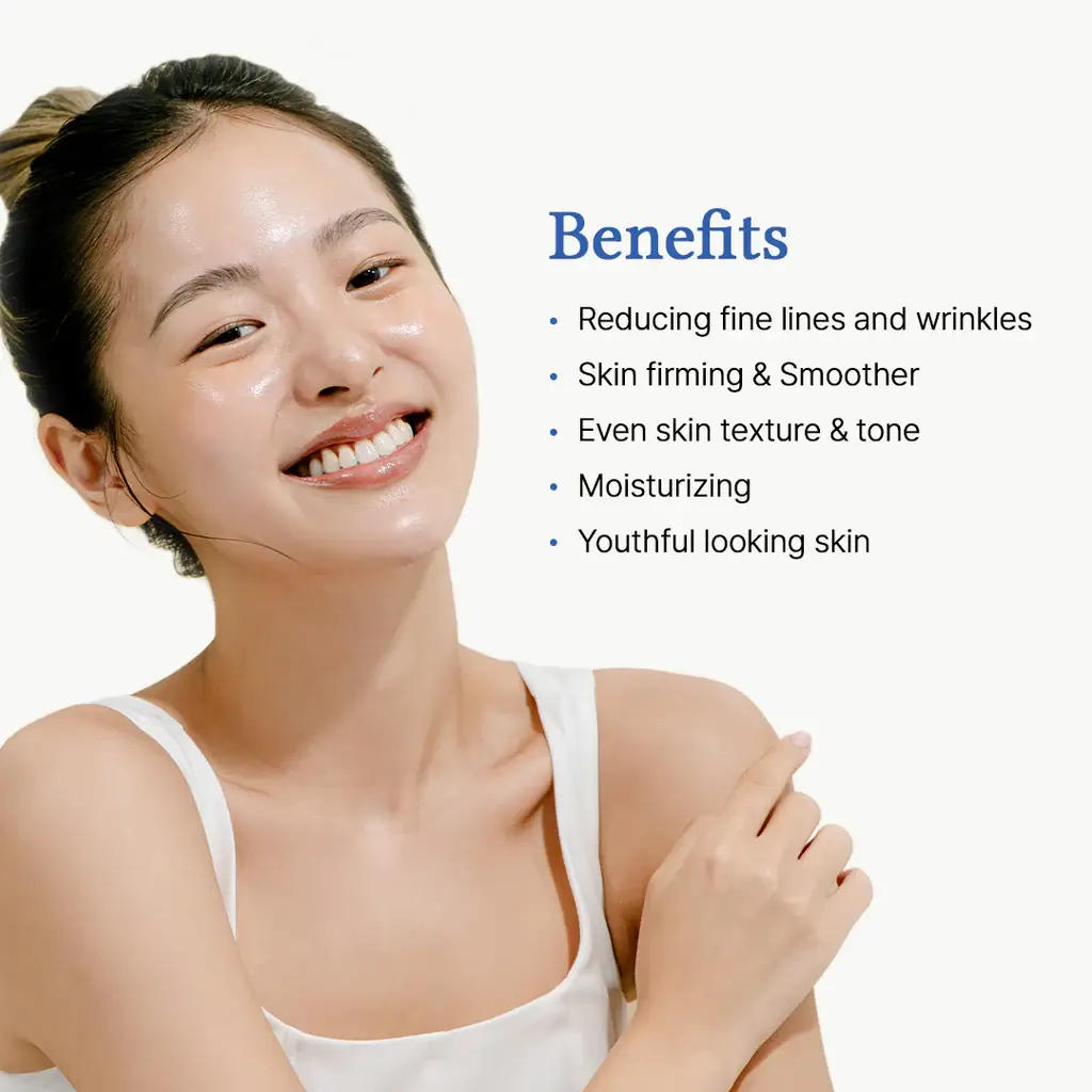 0.1 Gentle Retinol Serum - image 4