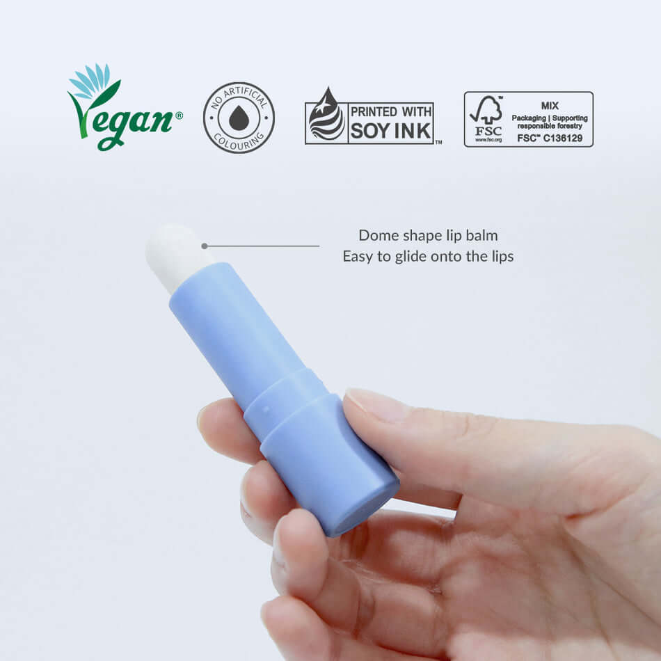 Soft Melting Fresh Lip Balm - image 9