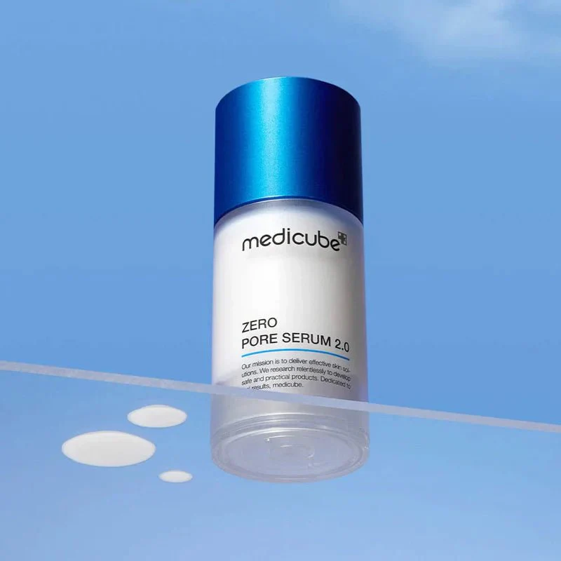 Zero Pore Serum 2.0 - image 4