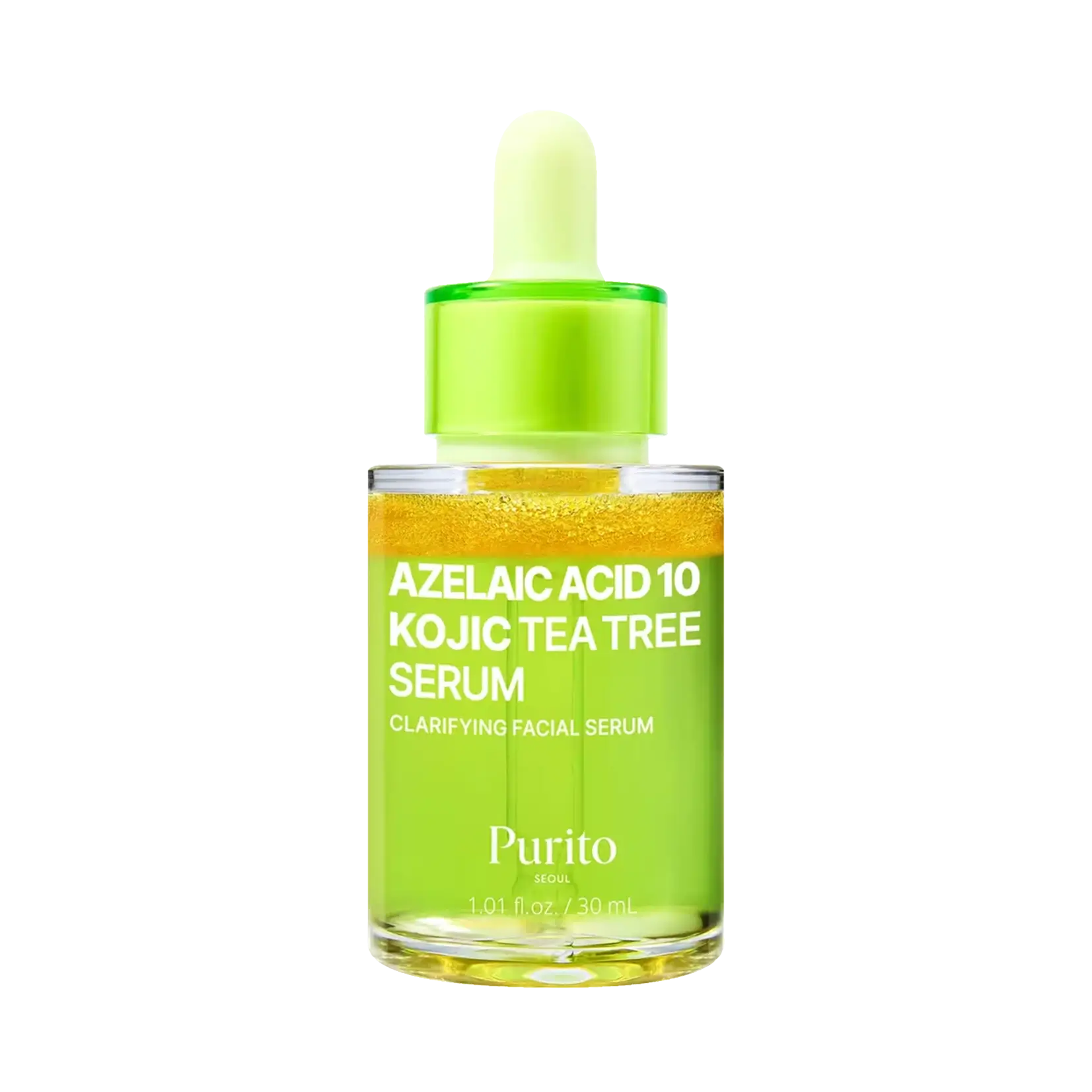 Azelaic Acid 10 Kojic Tea Tree Serum