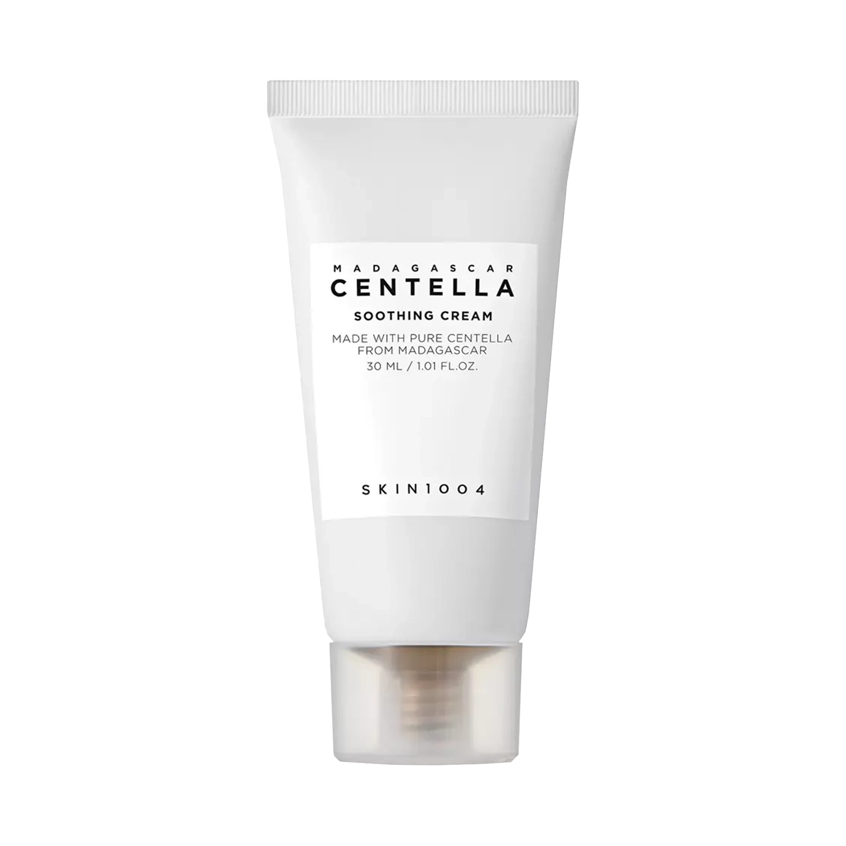 Madagascar Centella Soothing Cream