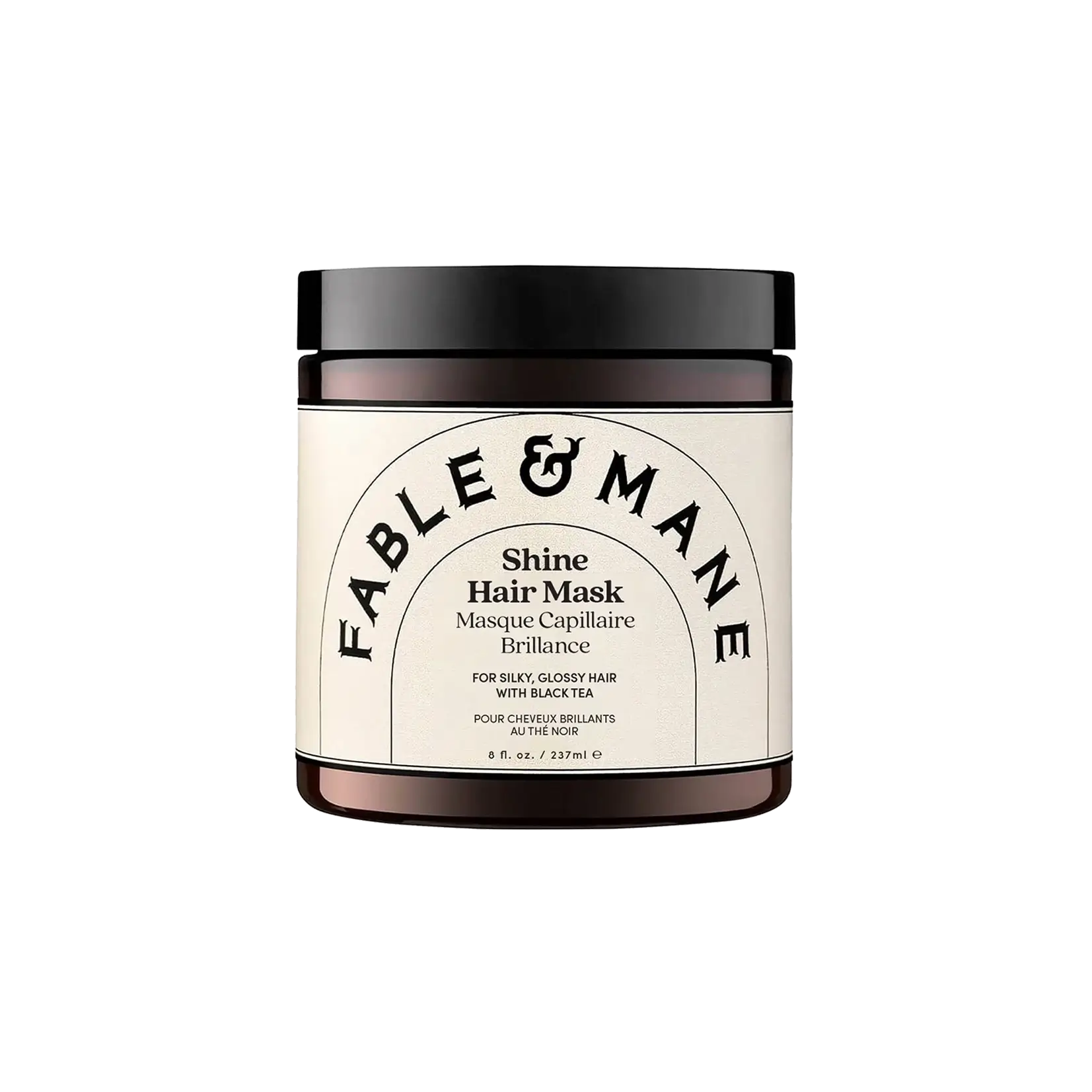 Shine Hair Mask