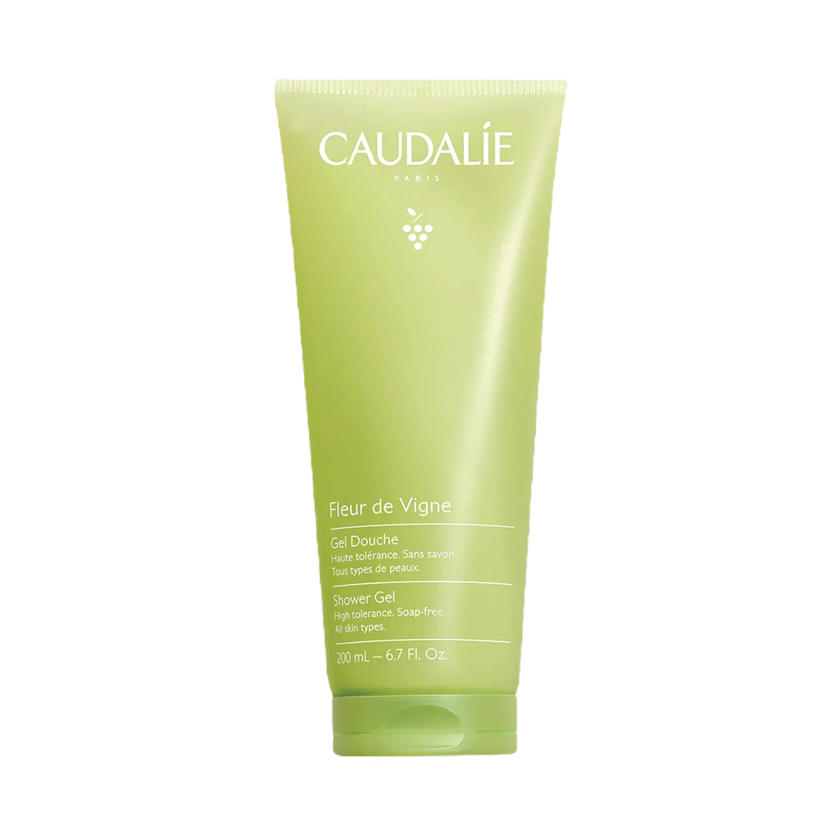 Fleur de Vigne Shower Gel