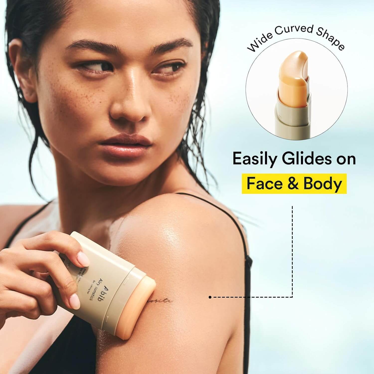 Airy Sunstick Smoothing Bar - image 6