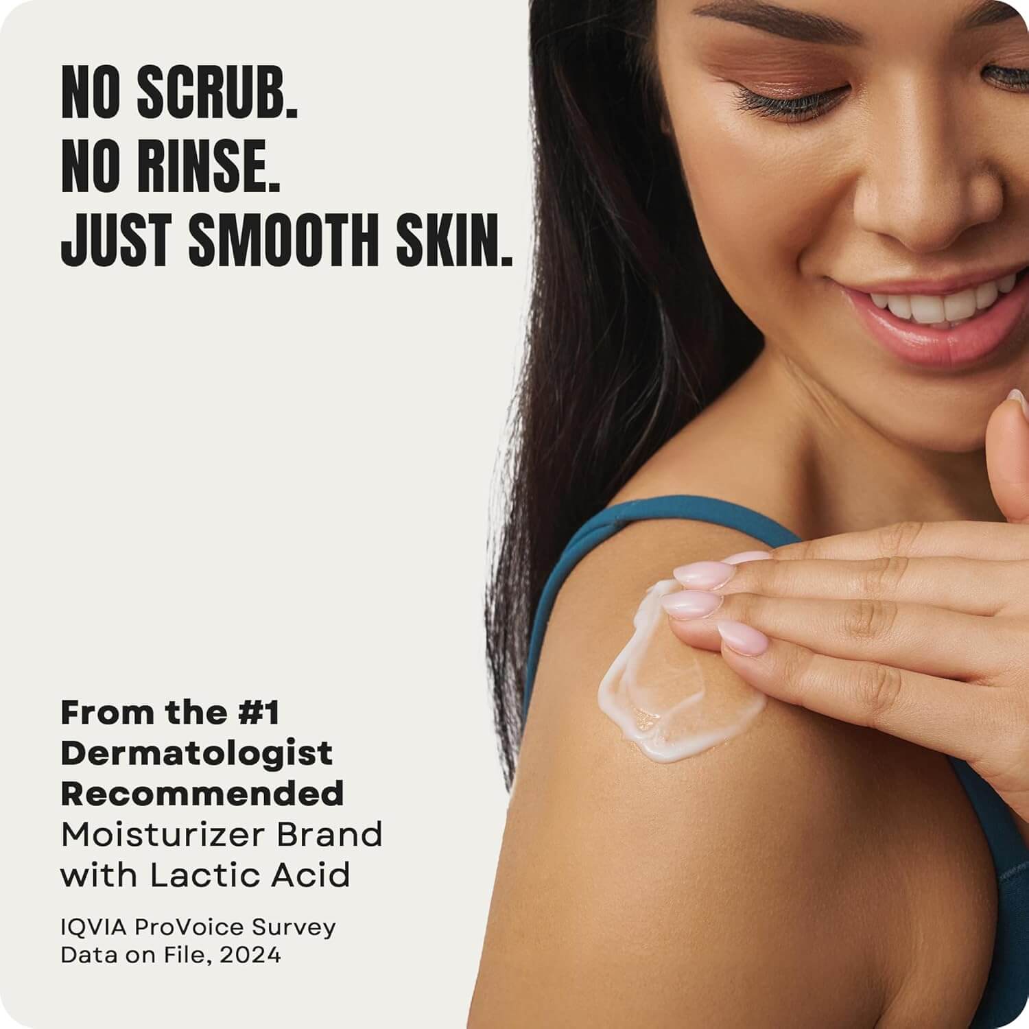 Daily Nourish Lotion with 12% Lactic Acid AHA - image 6