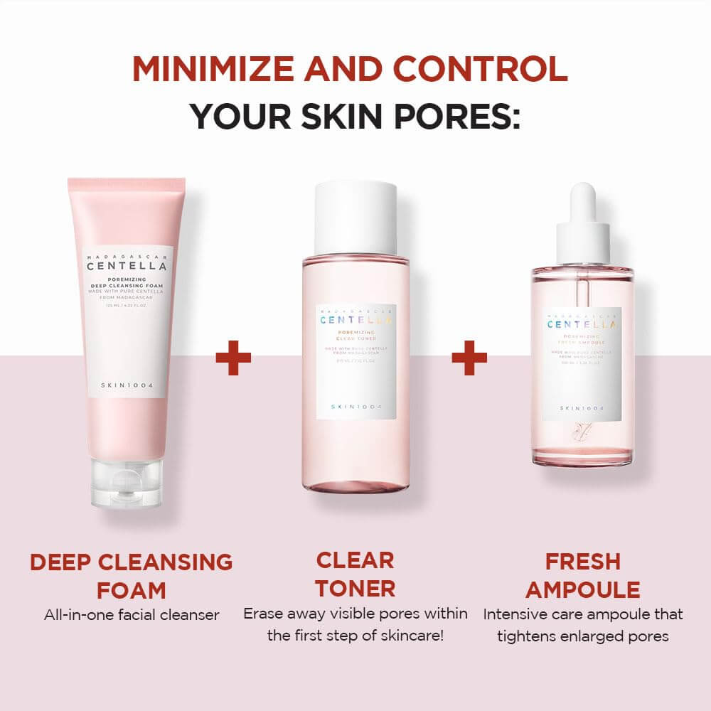 Poremizing Deep Cleansing Foam - image 8