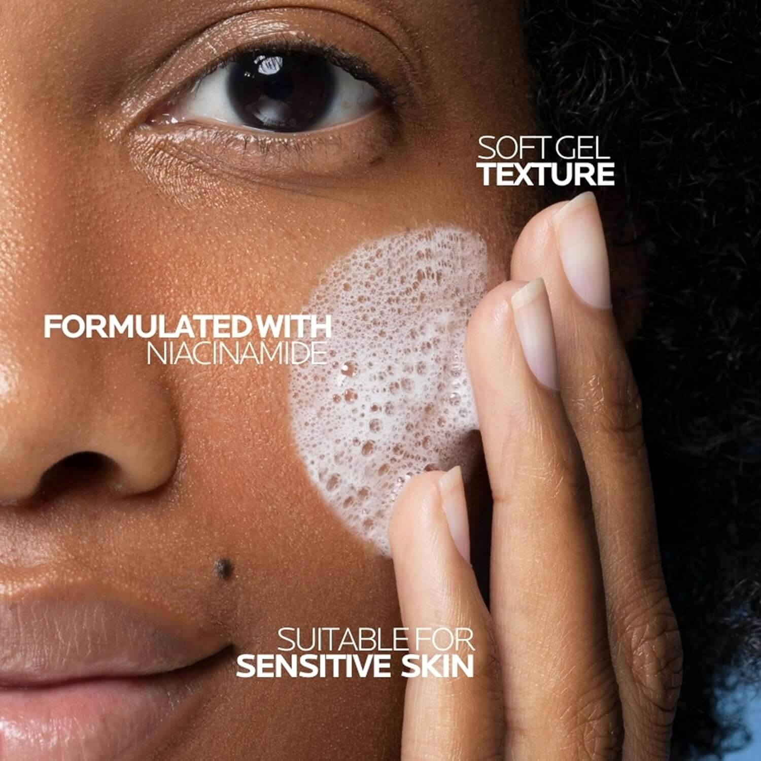 Effaclar H Iso-Biome Cleansing Cream - image 3