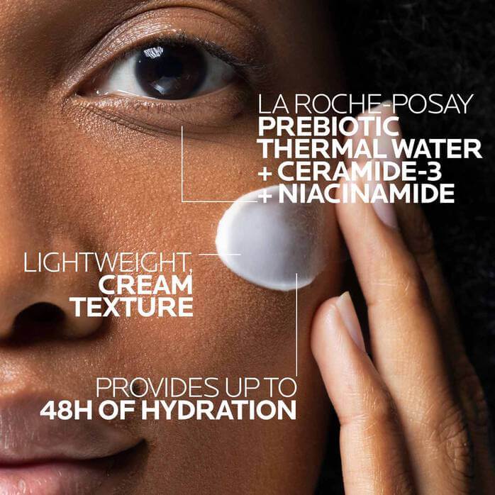 Toleriane Double Repair Face Moisturizer - image 3