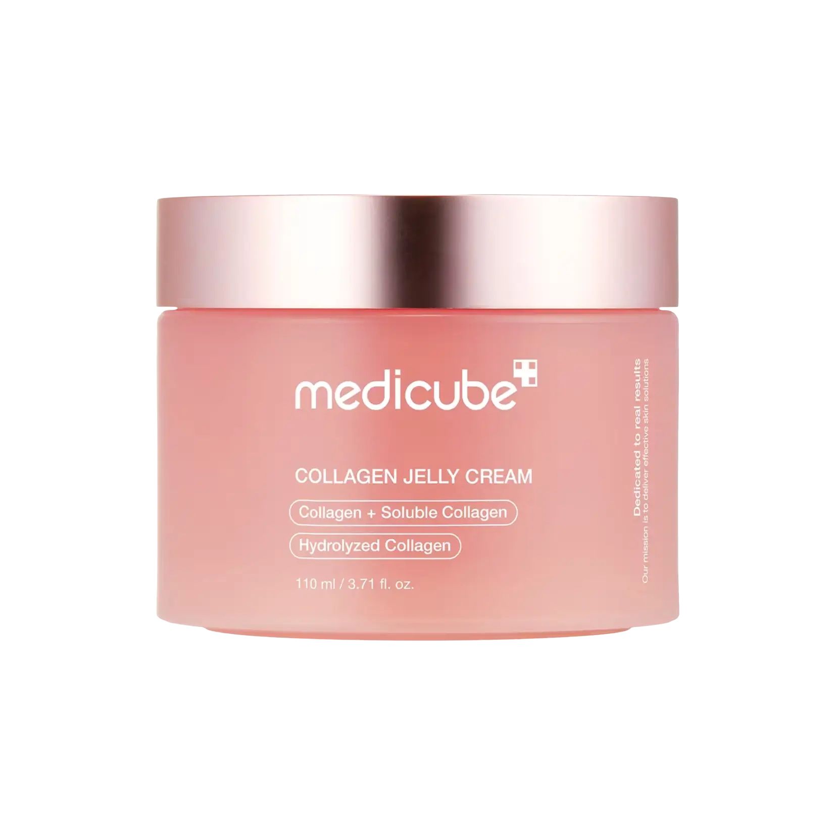Collagen Niacinamide Jelly Cream