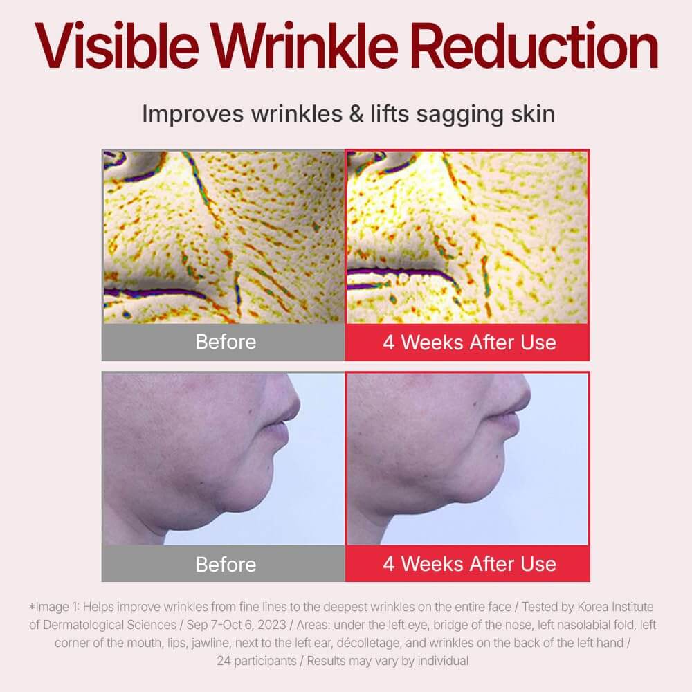 Madeca Cream Time Reverse - image 5