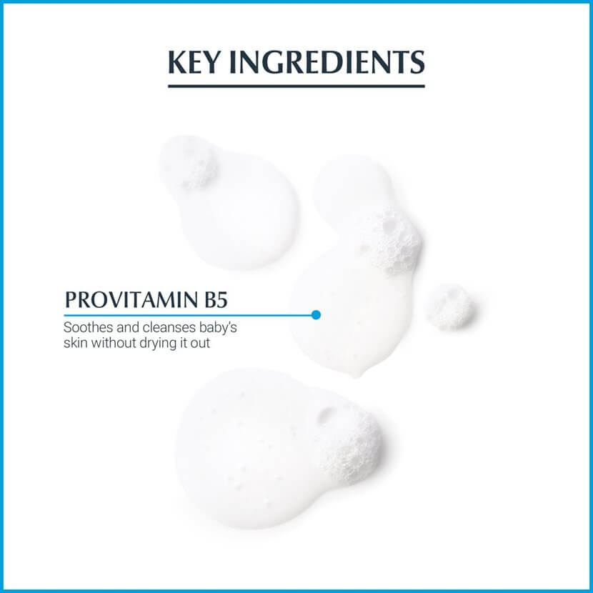 Baby Wash and Shampoo - image 3