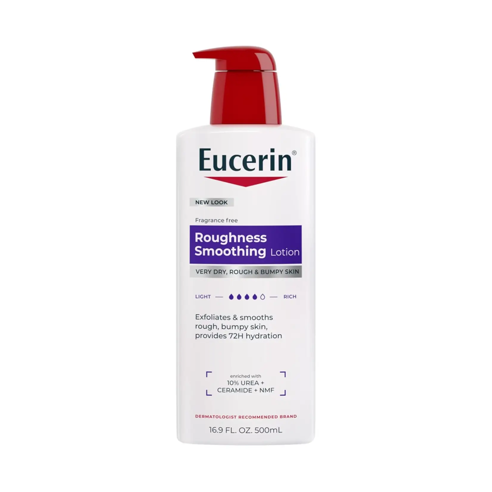 Roughness Relief Lotion