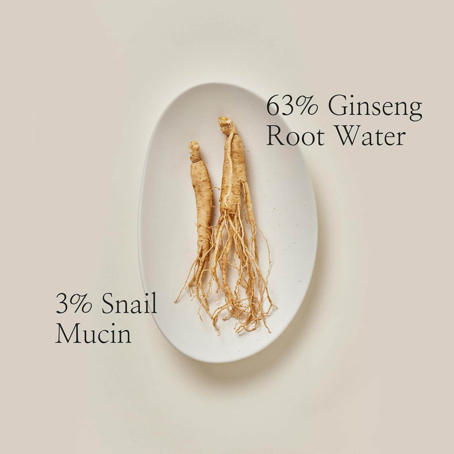 Revive Serum : Ginseng + Snail Mucin - image 5
